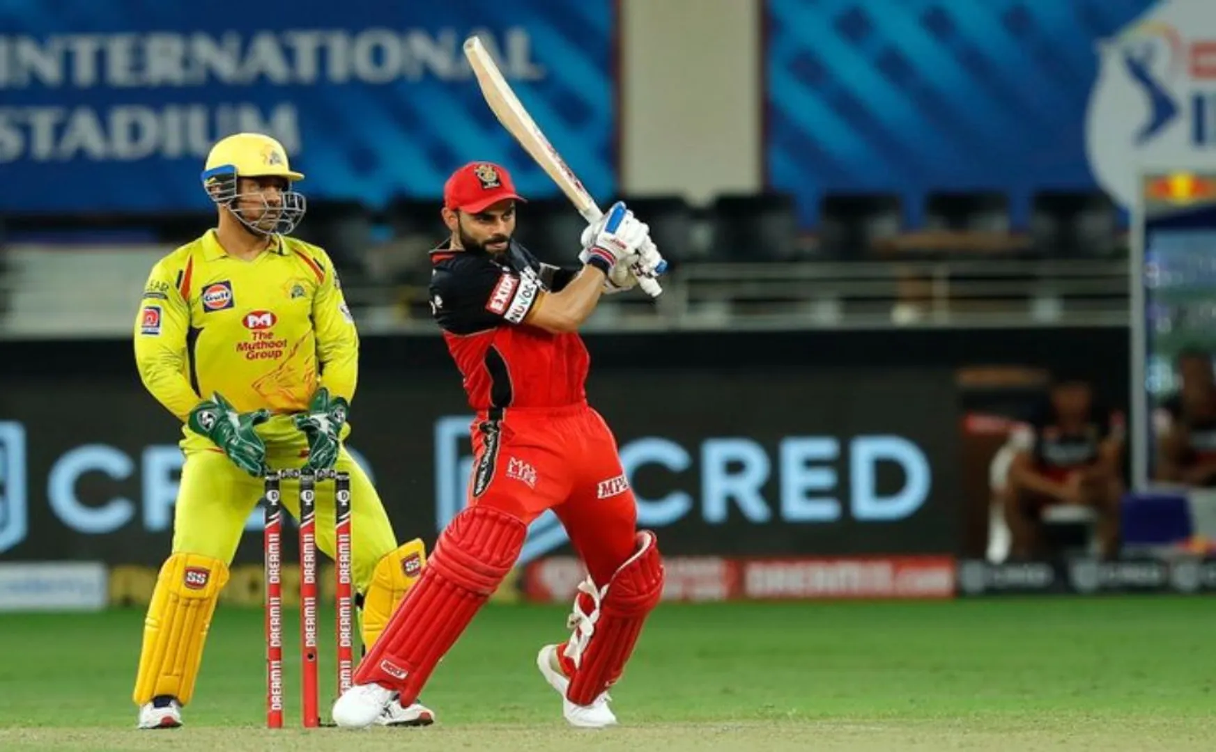 ipl match rcb vs csk 